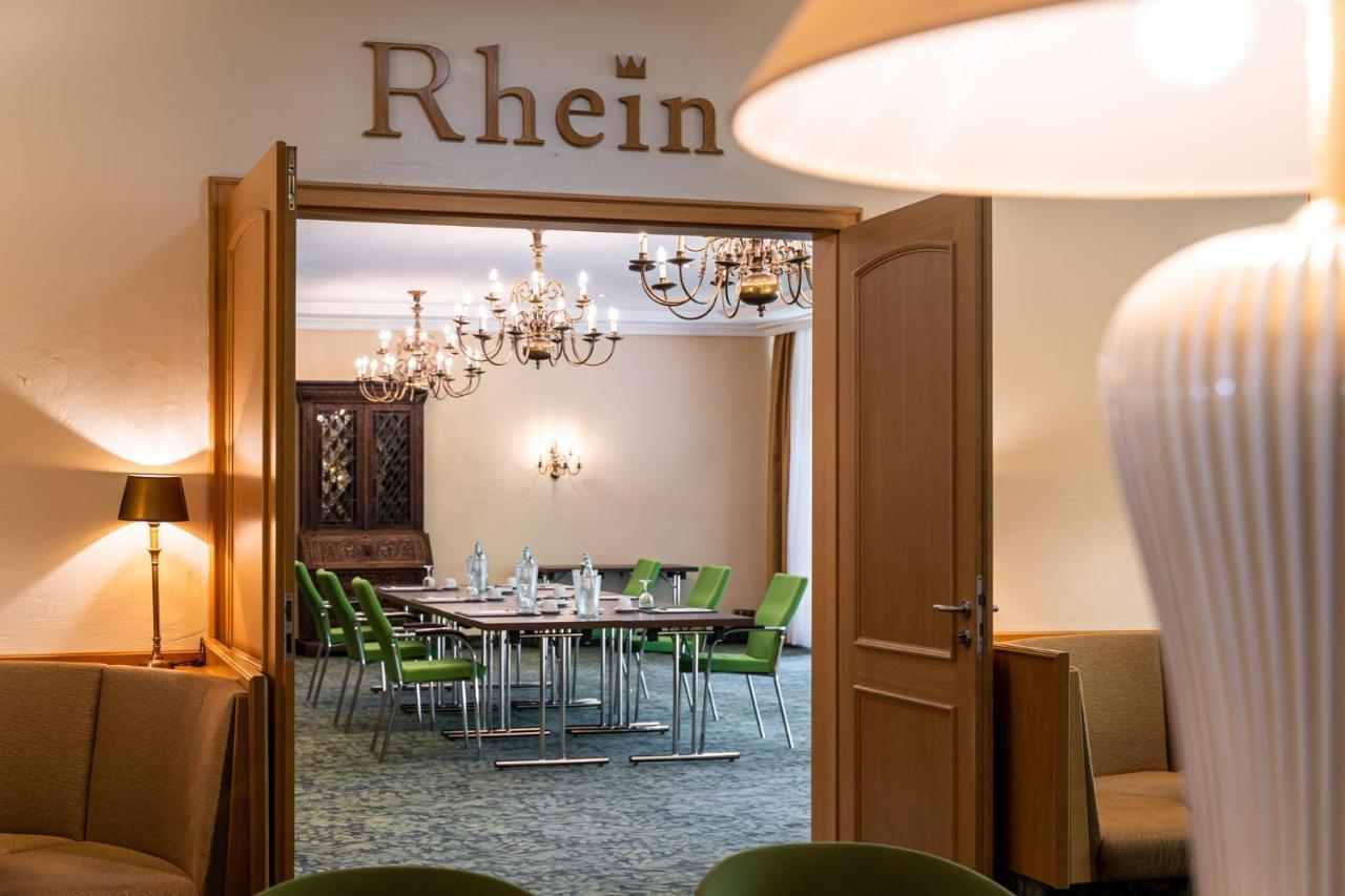 Waldhotel Tannenhaeuschen Везель Экстерьер фото
