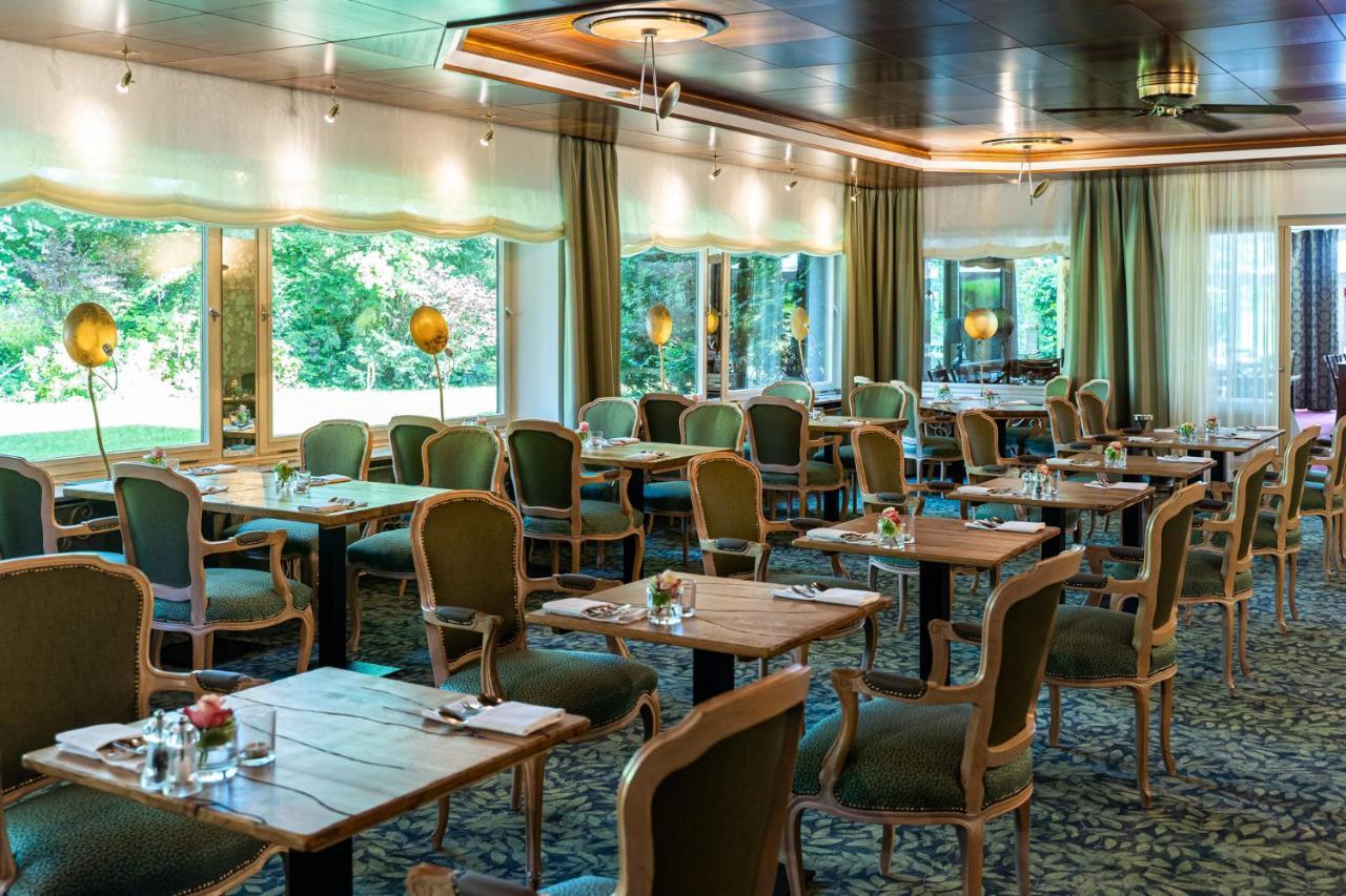 Waldhotel Tannenhaeuschen Везель Экстерьер фото